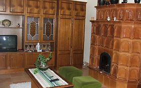 Marika-Lux Apartman